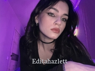 Editahazlett