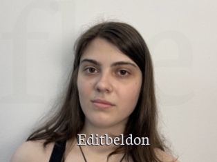 Editbeldon