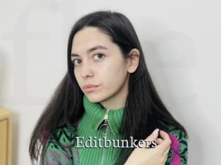 Editbunkers