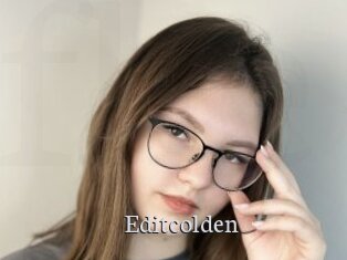Editcolden
