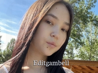 Editgambell