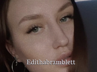 Edithabramblett