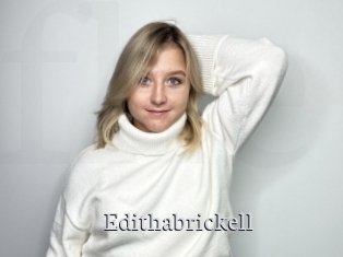 Edithabrickell