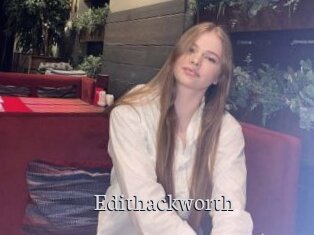Edithackworth