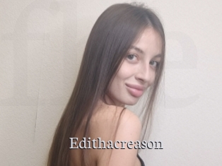 Edithacreason