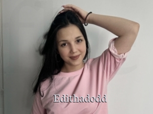 Edithadodd