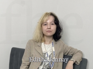 Edithadonnay