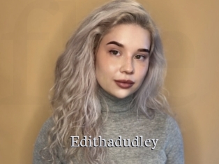 Edithadudley