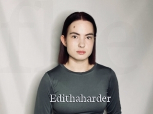 Edithaharder
