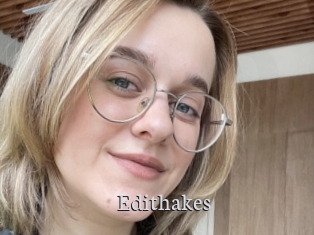 Edithakes