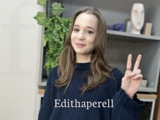 Edithaperell