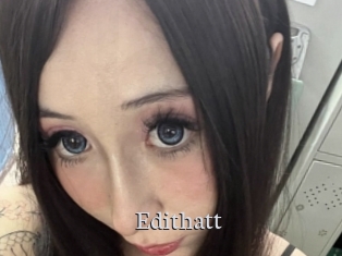 Edithatt
