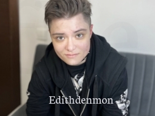 Edithdenmon