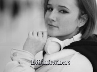 Edithfeathers