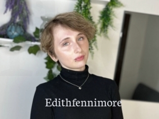Edithfennimore