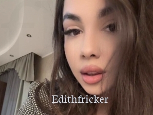 Edithfricker