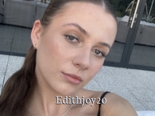 edithjoy20 Free Host Empire
