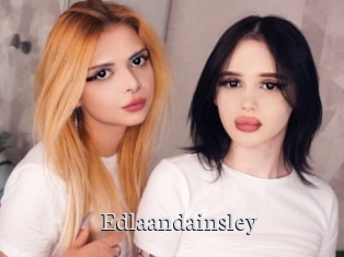 Edlaandainsley