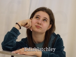 Edlablatchley