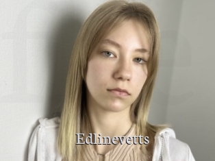 Edlinevetts