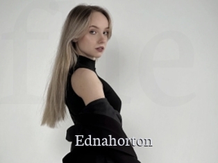 Ednahorton