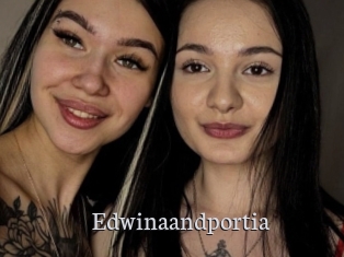 Edwinaandportia