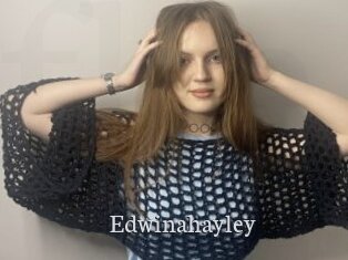 Edwinahayley