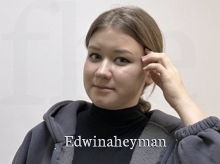 Edwinaheyman