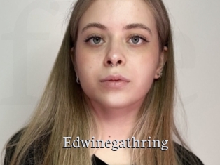 Edwinegathring