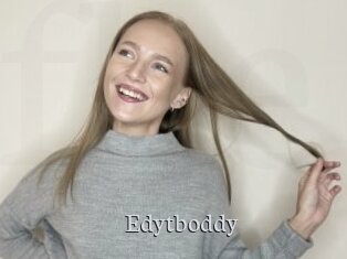 Edytboddy