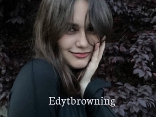 Edytbrowning