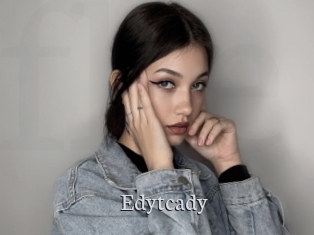 Edytcady
