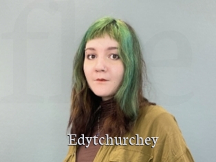 Edytchurchey