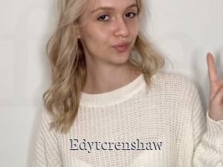 Edytcrenshaw
