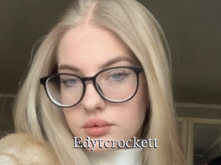 Edytcrockett
