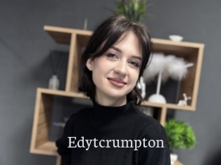 Edytcrumpton