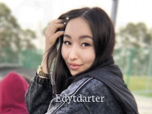 Edytdarter