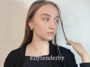 Edytenderby