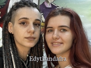 Edythandafra