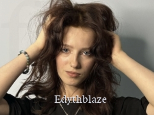 Edythblaze