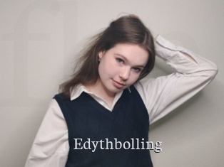 Edythbolling