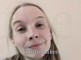 Edythbunkers