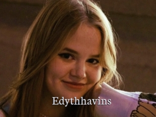 Edythhavins