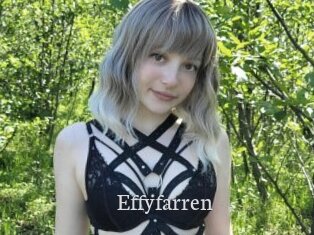 Effyfarren