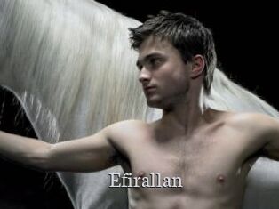 Efirallan