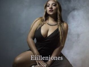 Eiillenjones