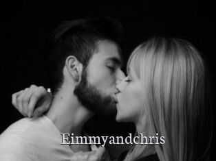 Eimmyandchris