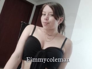 Eimmycoleman