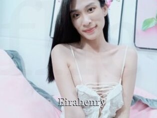 Eirahenry