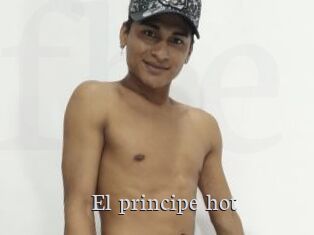 El_principe_hot